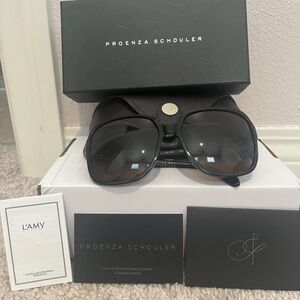 Proenza Schouler Women Sunglasses